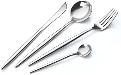 Adaline 16-Piece Flatware Set, Service for 4