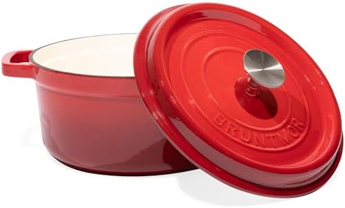 Cast Iron Cookware
